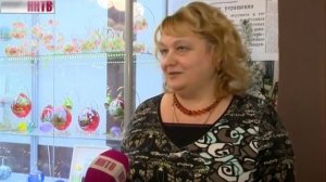 Фабрика елочных игрушек