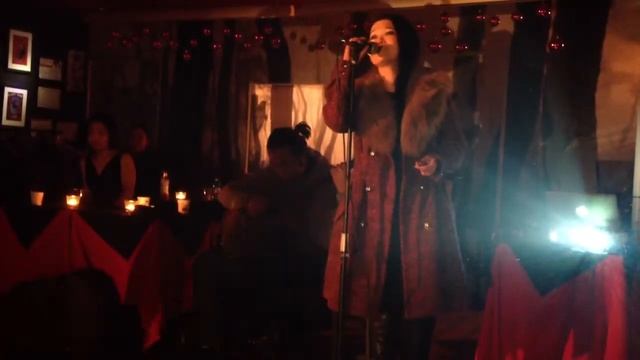 나M : Art Tango, 2013 First Milonga(2013.1.5) смотреть онлайн