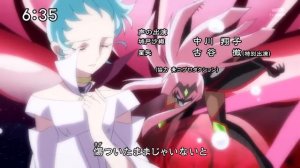 Saint Seiya Omega - Opening HD