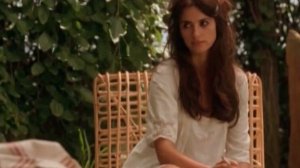 Вики Кристина Барселона