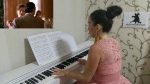 Por una Cabeza - 'Scent of a Woman' (piano cover)
