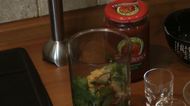 Домашний кетчуп. смотреть онлайн
