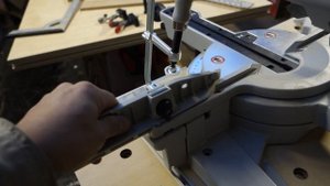 Обзор пилы festool KAPEX 60