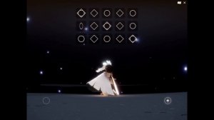 Sky: Children of the Light — Determination (Undertale OST cover)