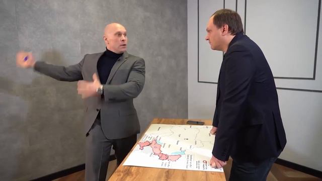 Кива. Военная экспертиза. Избранное.