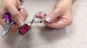 How-To Attach a Clasp To A Bracelet Or Necklace - Bead House at Burhouse Limited