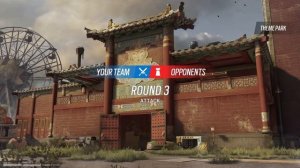 OUTCASTERS GAMING //Siege with the boys!//