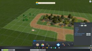 СМОТР, да и только: ОБЗОР "Cities: Skylines"