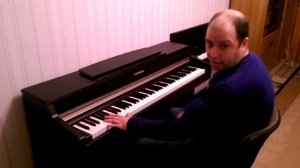 Kurzweil MP10 SR vs Korg LP380