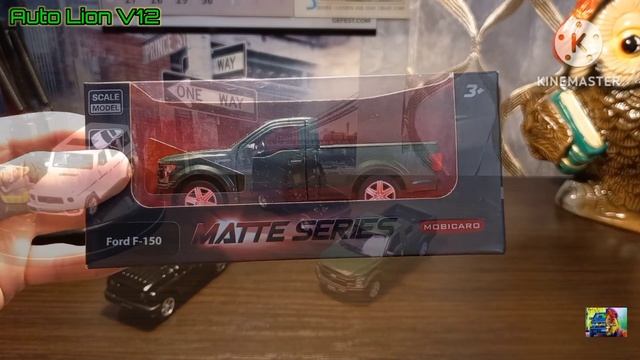 Обзор на модели УАЗ Хантер и Ford-F150 Технопарк VS Mobicaro #ОбзорМоделей #Машинки #Технопарк #УАЗ