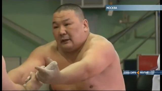 В Москве памяти Романа Дмитриева провели всероссийский чемпионат по мас-рестлингу