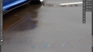 как убрать время и дату с фотографии