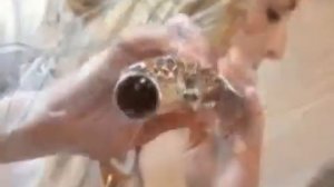 Две Луны и Павел Кашин   Фотоквартирник в PopcornStudio 2011