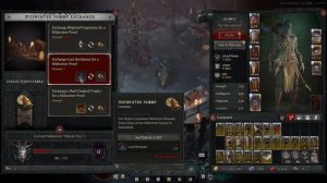 ДИАБЛО 4 КАК ФАРМИТЬ ЗОЛОТО, ЛУЧШИЙ СПОСОБ, БЫСТРЫЙ ФАРМ ЗОЛОТА