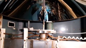 Выращивание монокристаллов методом оптической зонной плавки