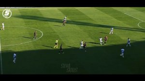 Riccardo Orsolini - Best Skills & Goals - 2020