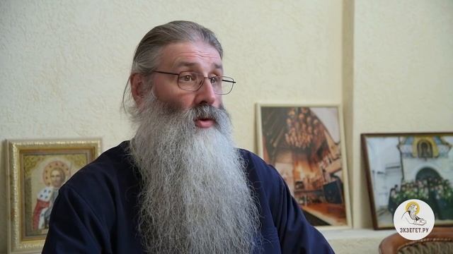 НАСЛЕДУЕТ ЛИ ЖИВОТНЫЙ МИР ВЕЧНУЮ ЖИЗНЬ? БИБЛИЯ отвечает!