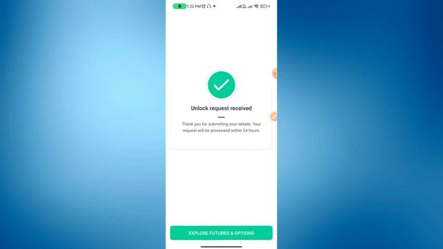 How to activate f&o in groww 2023 | groww app me f&o kaise activate kare|Groww f&o कैसे चालू करें ? смотреть онлайн
