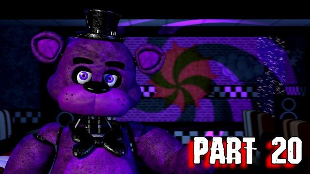 [SFM/C4D/OC/FNAF/MULTIPLAT] Freaks remix collab | [35/36] смотреть онлайн