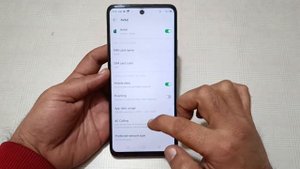 tecno Spark go 2024 slow internet problem, how to solve slow internet problem