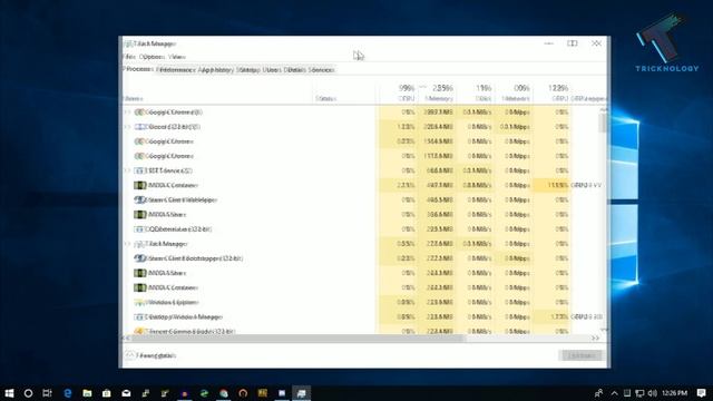 How To Check Virtualization is Enabled or Not in Windows 10 смотреть онлайн