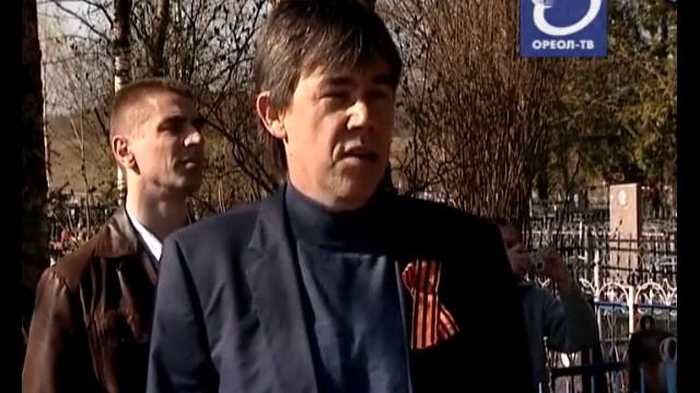 Никольское: Чтобы помнили
