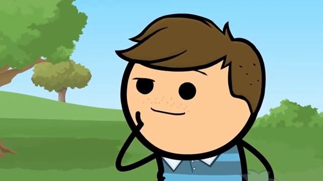 Самые опасные животные Цианид и Счастье смотреть онлайн