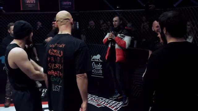 ЗЕЛИМХАН ПУЛЕМЕТЧИК VS ТИМУР НИКУЛИН МОМЕНТ С ТУРНИРА ХАРДКОР ЗЕЛИМХАН НАПУГАЛ НИКУЛИНА смотреть онлайн