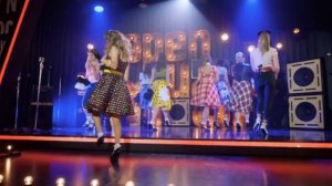 Mano a Mano (From "Soy Luna")
