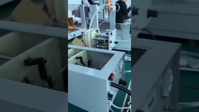 Factory Directly Sell Handheld Automatic Screw Fasten Drive Machine