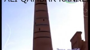 Отажон Худойшукуров  ДАСТИНГДАН.(№ 38)