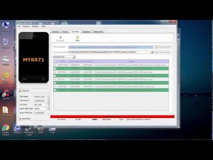 Прошивка Fly IQ434 Nano 5