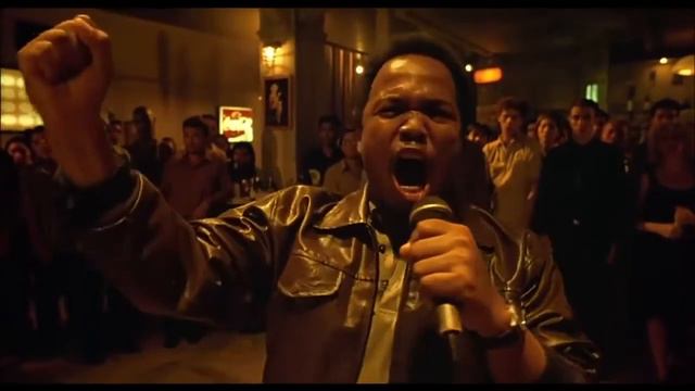 ТОНИ ДЖАА - ЛУЧШИЙ БОЙ ( ОНГ БАК ) смотреть онлайн