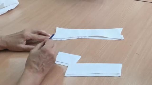 Как перешить мужскую рубашку в мальчиковую  Часть 2  Технология пошива