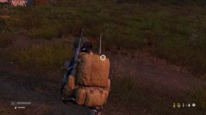 Dayz как разжечь костер Гайд
