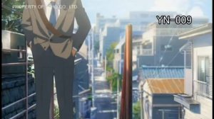AMV . Ключи от счастья. Аниме: Сад изящных слов, Твое имя, Лес, где мерцают светлячки.