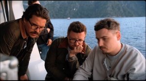 S7 Airlines | Выдыхайте | Backstage