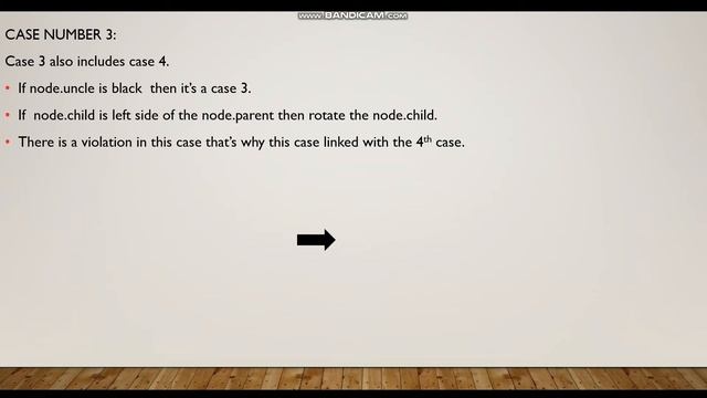 Red Black Tree (LLRBT) смотреть онлайн