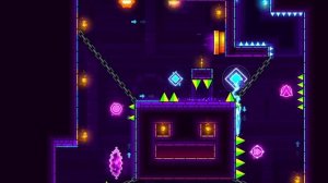 Geometry Dash Update 2.2 Sneak Peek 2