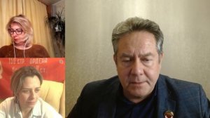Платошкин Н.Н. о генерале Л. Ивашове и об офицерах, 10.02.2022