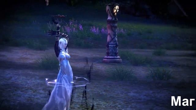 Краткий обзор классов Tera Online смотреть онлайн