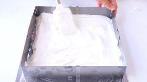 Конфеты ПТИЧЬЕ Молоко со вкусом Клубники и Сливочного МОРОЖЕНОГО? ?  ? Птичье Молоко на АГАР-АГАРЕ