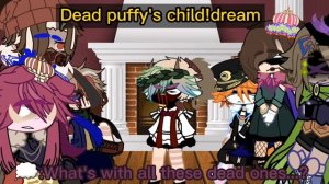 Mcyt react to dream's AU's
