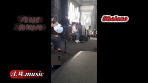 Шалахо - Ваагн Мартоян / Shalaxo - Vahagn Martoyan