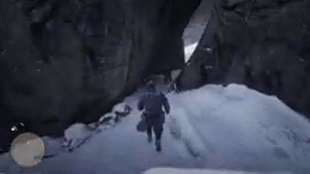 Red Dead Redemption 2 | Chapter 1: Enter, Persuade by a Memory [PC Gameplay 1080p60fps] смотреть онлайн