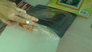 Хомячьи запасы. Вышивка бисером, крестом. Наборы Риолис, Золотое руно, Паутинка для вышивания