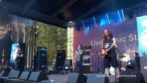 ##### (5 Diez) - Я не вернусь сегодня