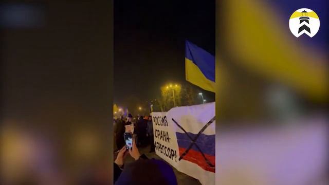 Страшное «освобождение» Мариуполя смотреть онлайн