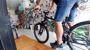 2 criterios que debes tener en cuenta para elegir el tamaño adecuado de bicicleta. Bicizitro 🚴