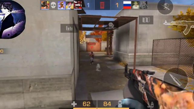 топ 1 в со2?! #maloy #en9rjee #standoff2 #h9ije #хайлайты смотреть онлайн